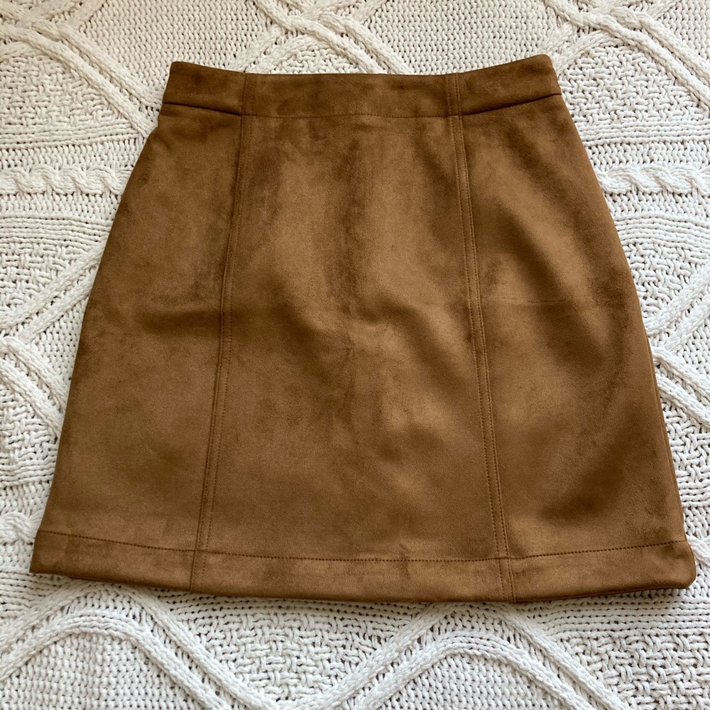 Ann Taylor skirt size 0P